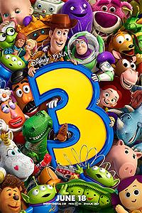 玩具总动员3 Toy Story 3
